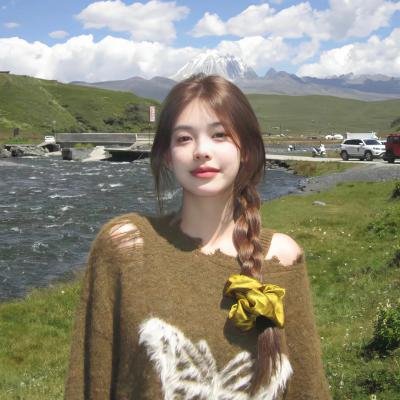 风吹吧麦浪