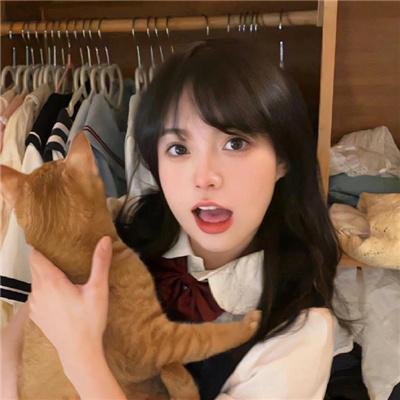牵牛和仙女