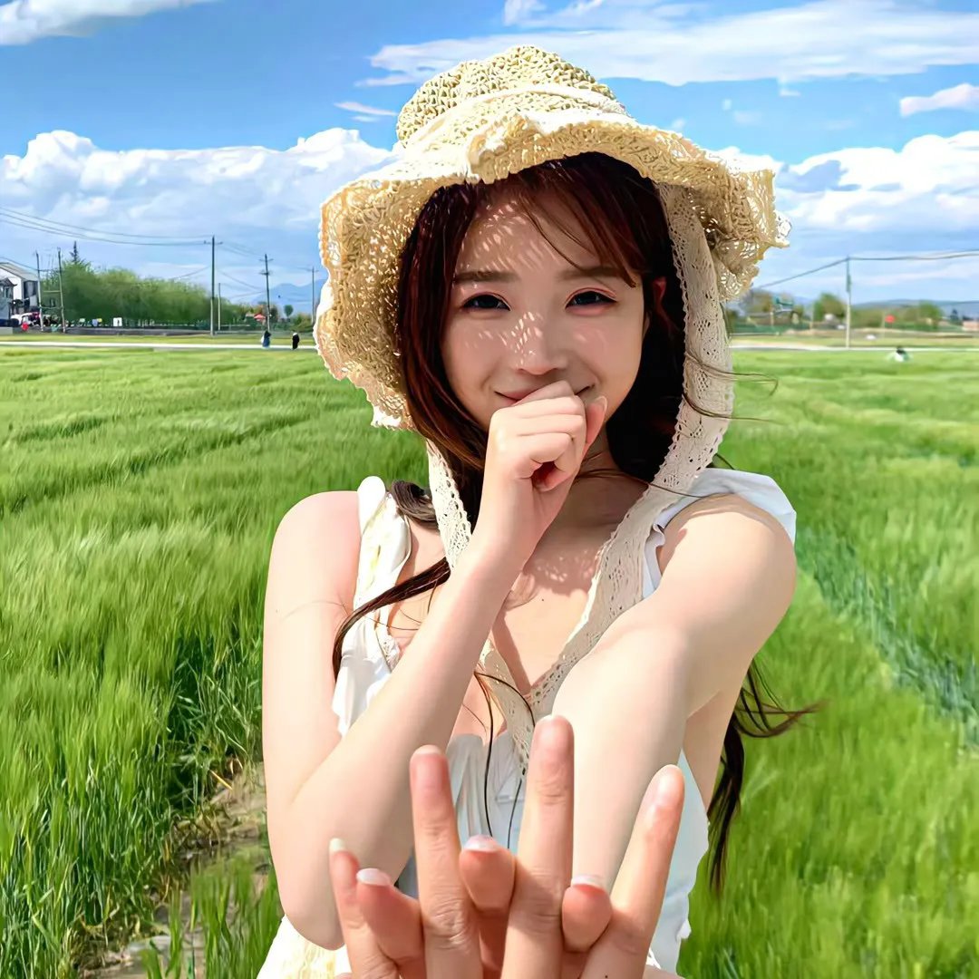 来自长崎的女孩